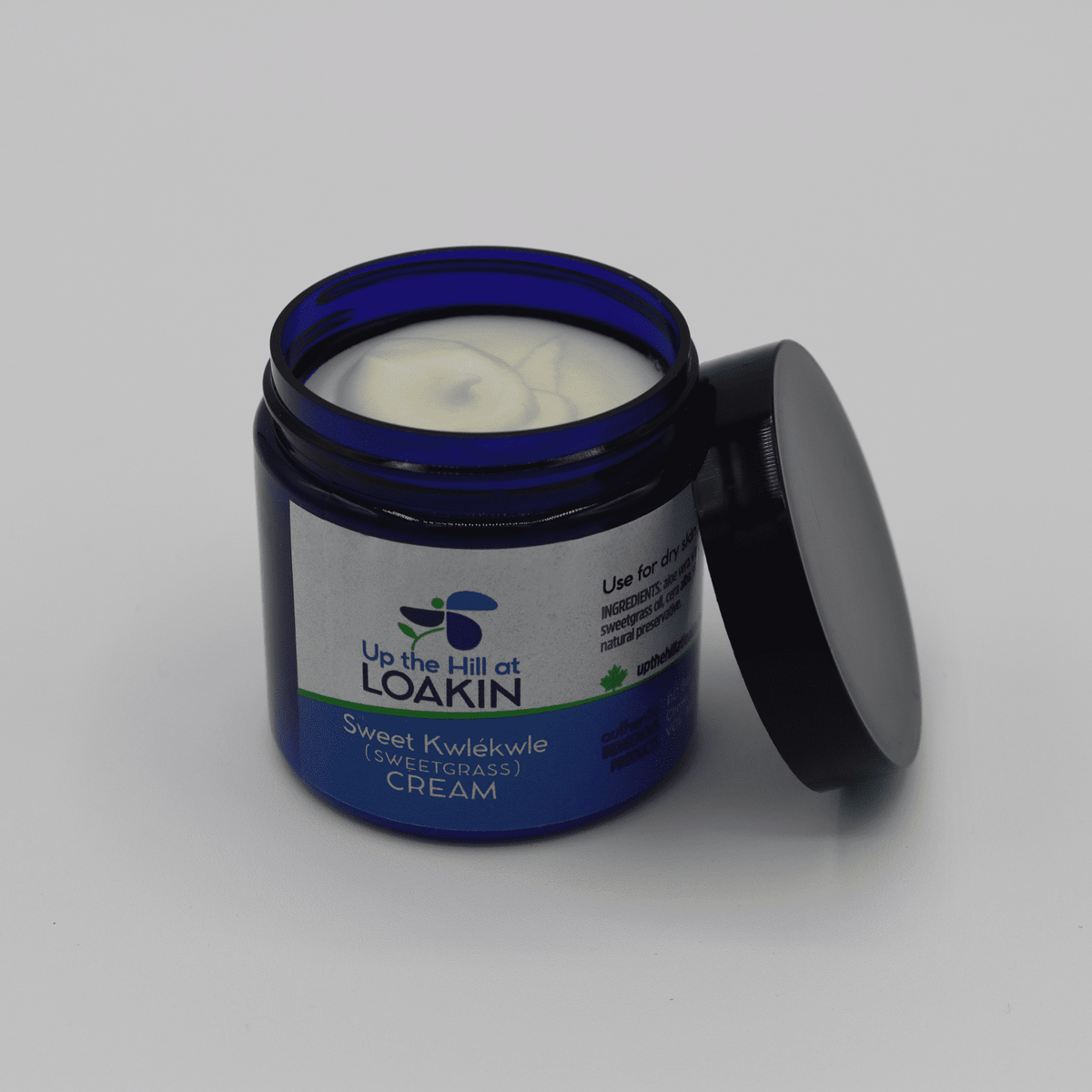 Skin Care - Vapour Balm (10g)