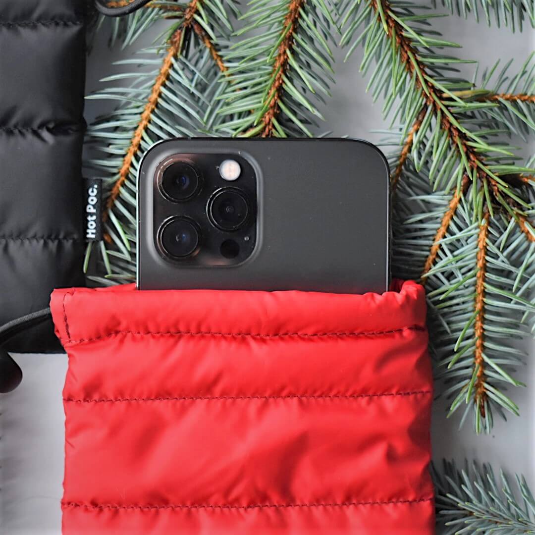 Phone Warmer | HotPoc SLEEPER