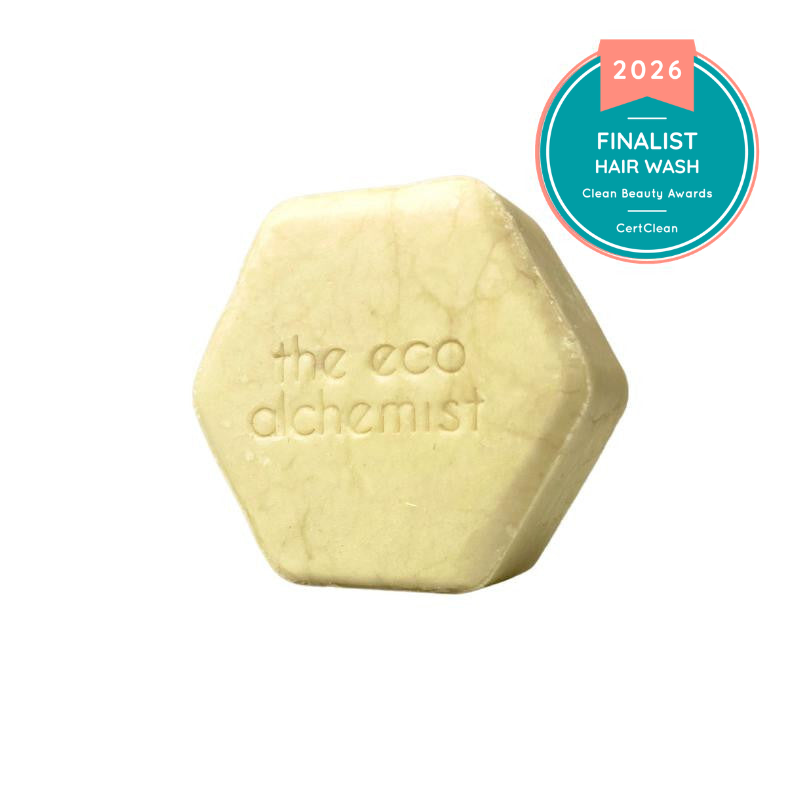 Smooth Operator Hydrating Shampoo Bar
