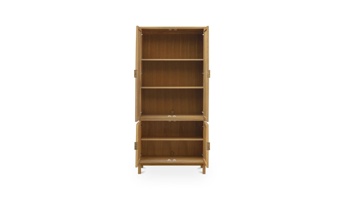 Soka Tall Cabinet