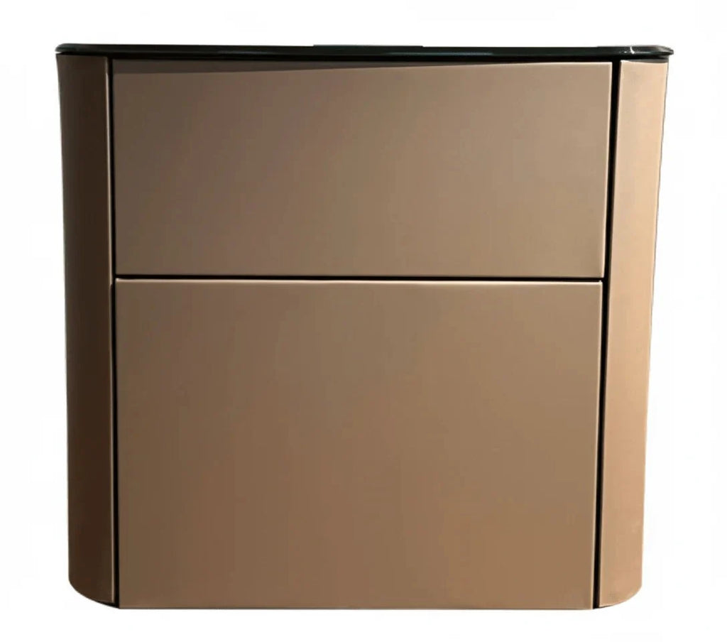 Sovereign Storage Bed Bundle
