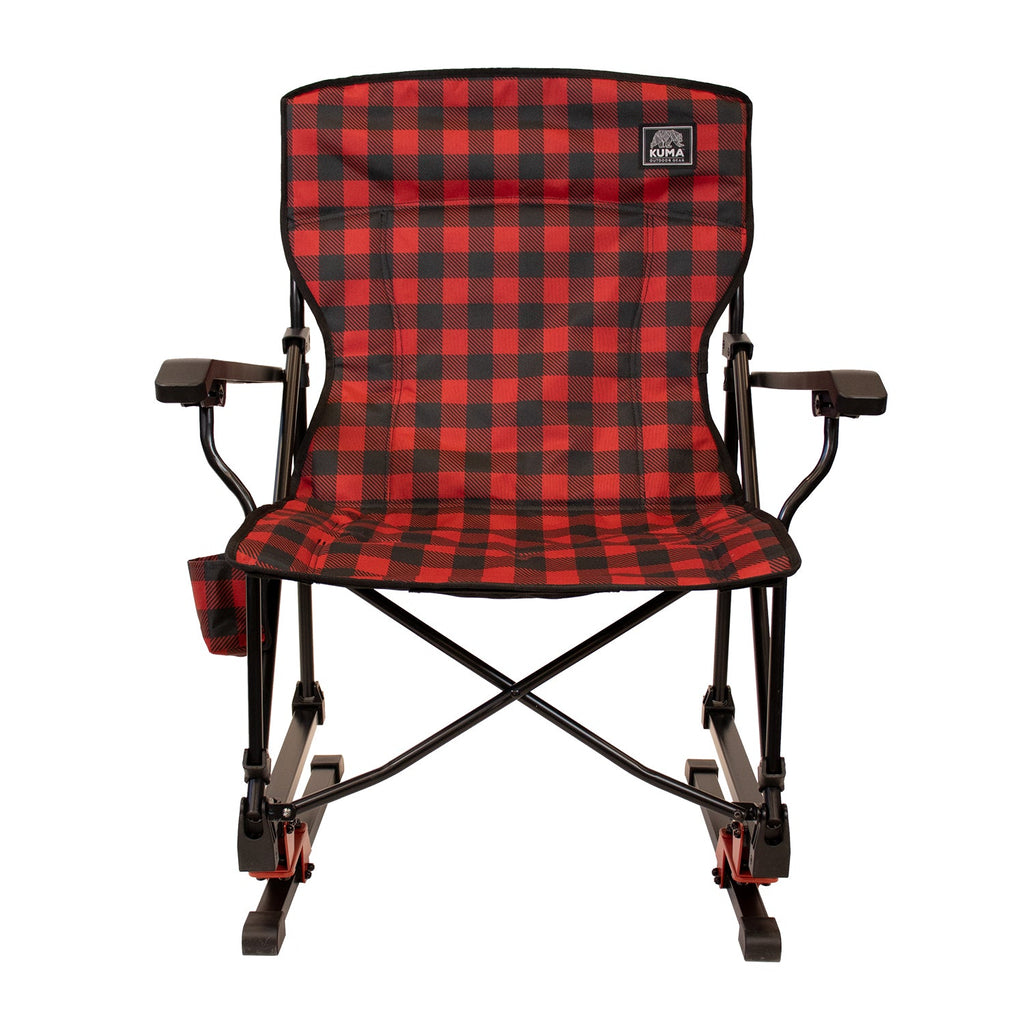 Kuma Outdoor Gear Spring Bear Chair Quad Fold