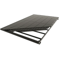 SPRING DUO Hybrid Solar Panel (NEW)