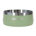 Kuma Outdoor Gear Stainless Steel Dog Bowl