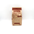 Steel Cut Naked Oats