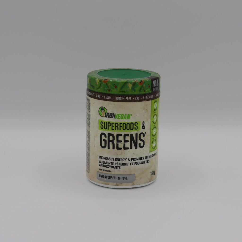 Superfoods & Greens Blend