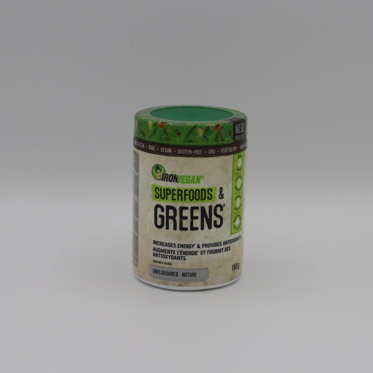 Superfoods & Greens Blend