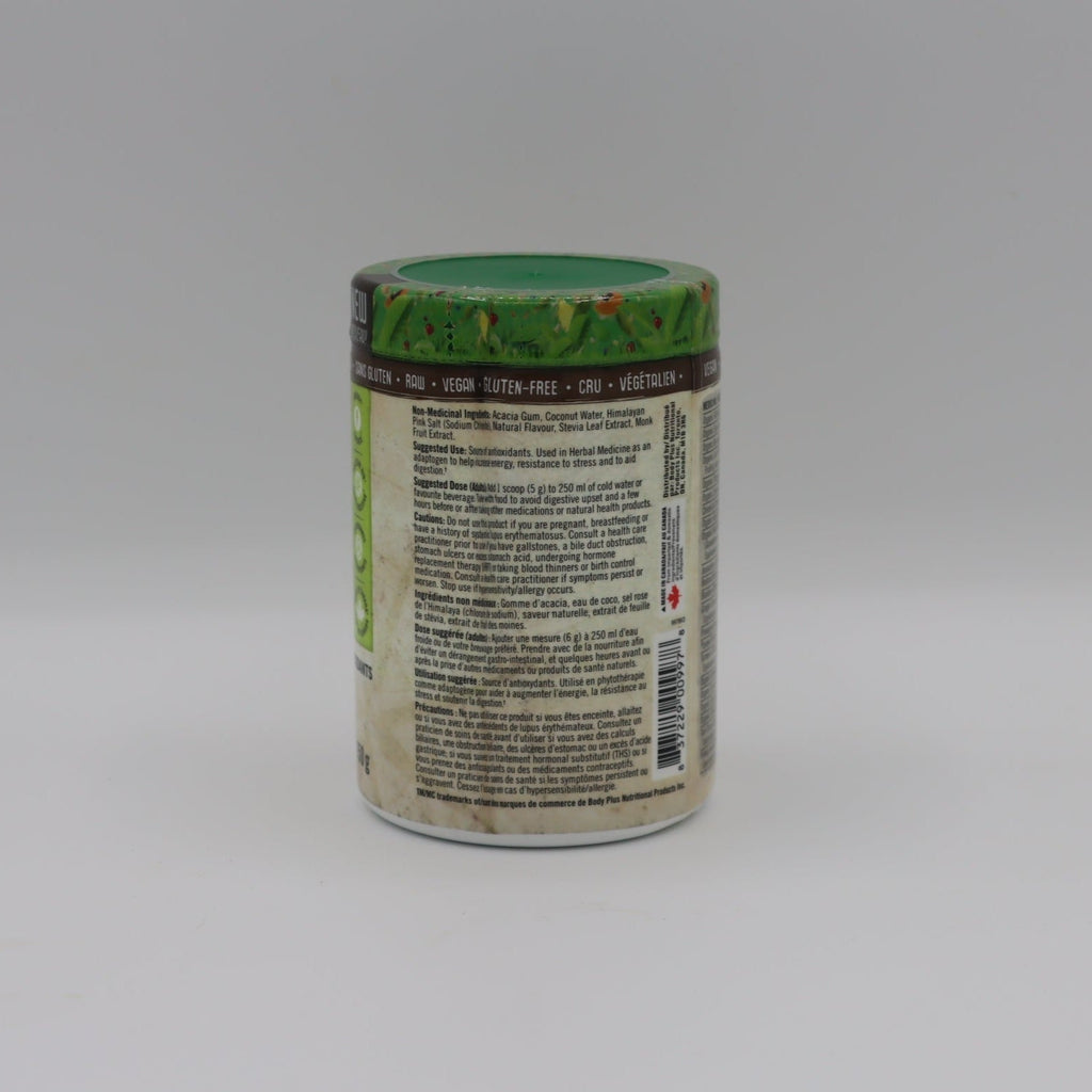 Superfoods & Greens Blend