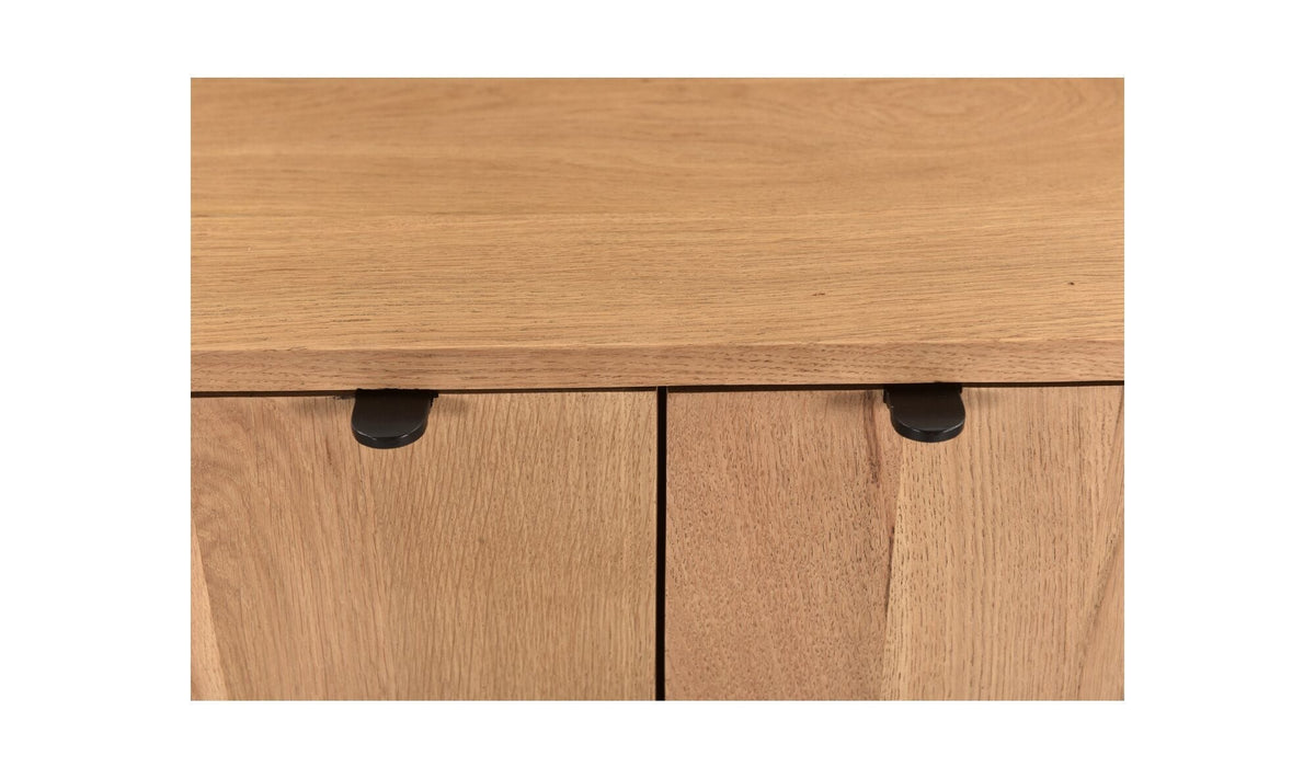 Tamale TV Stand