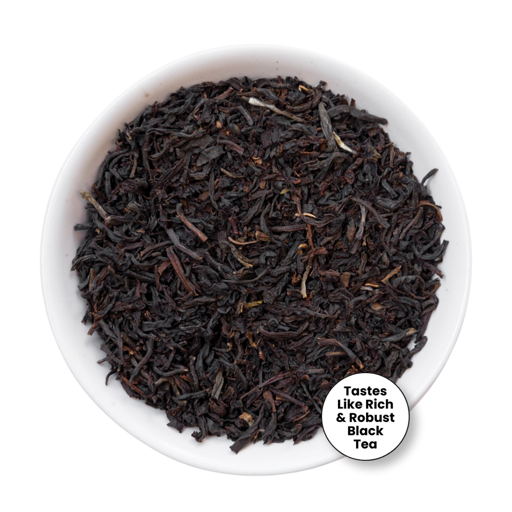 Canadian Breakfast Tea