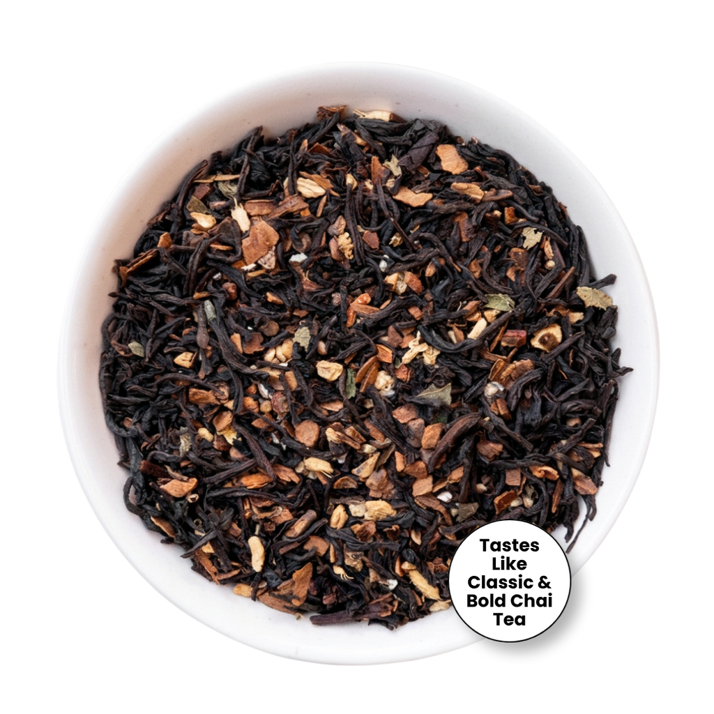 Chai Darling Tea