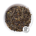 Creamy Vanilla Tea