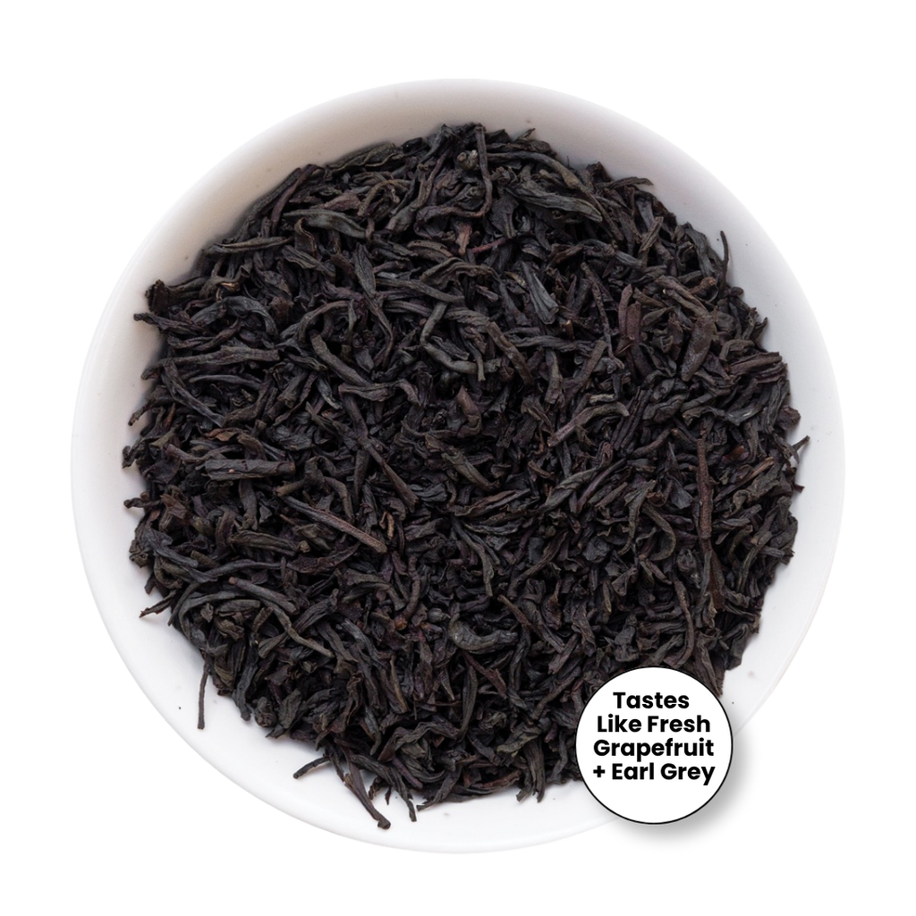 Earl Greypfruit Tea
