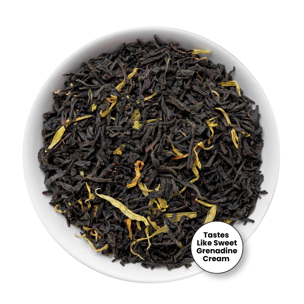 Organic Monk's Blend Tea