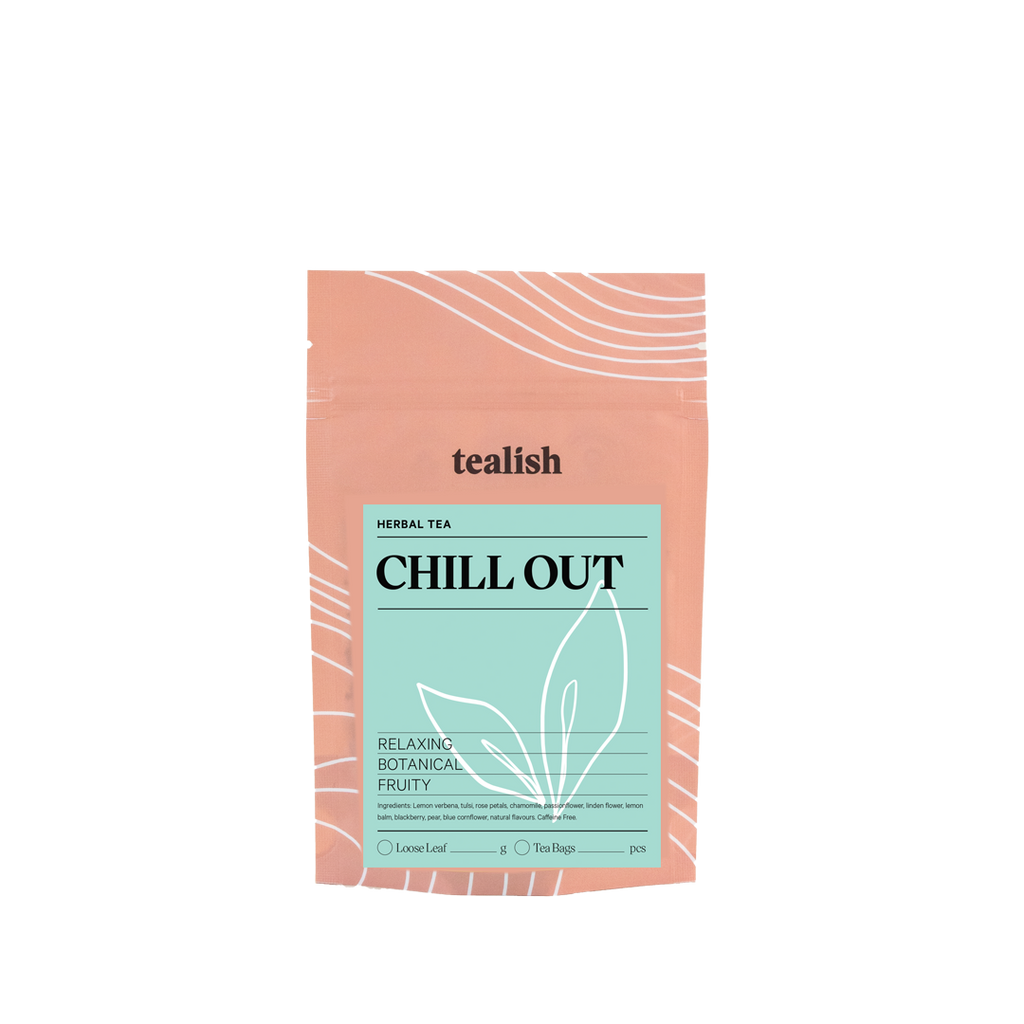 Chill Out Tea