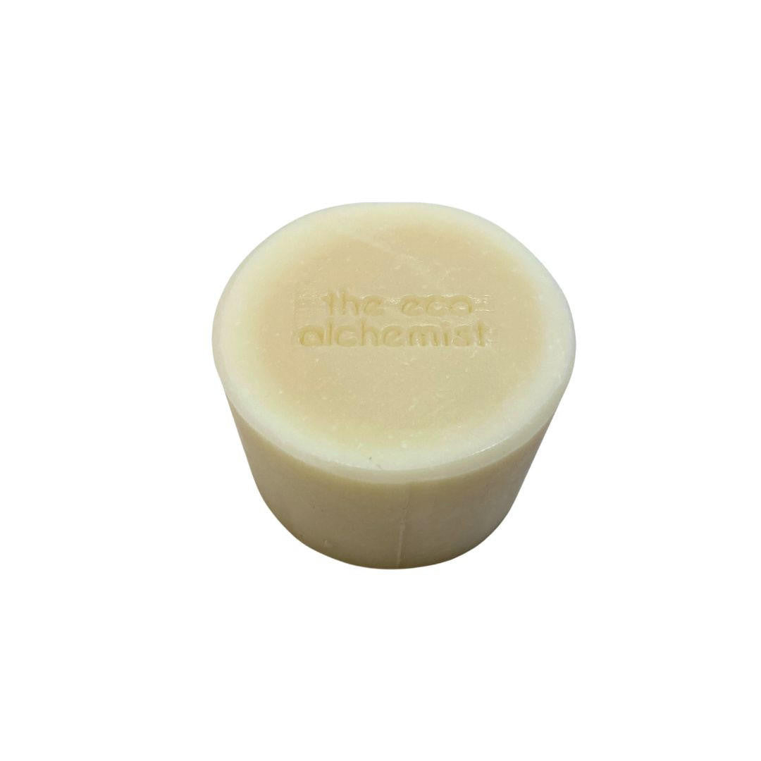 Lemon Solid Dish Soap