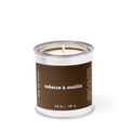 Tobacco and Vanilla | Oud + Cherry + Tobacco