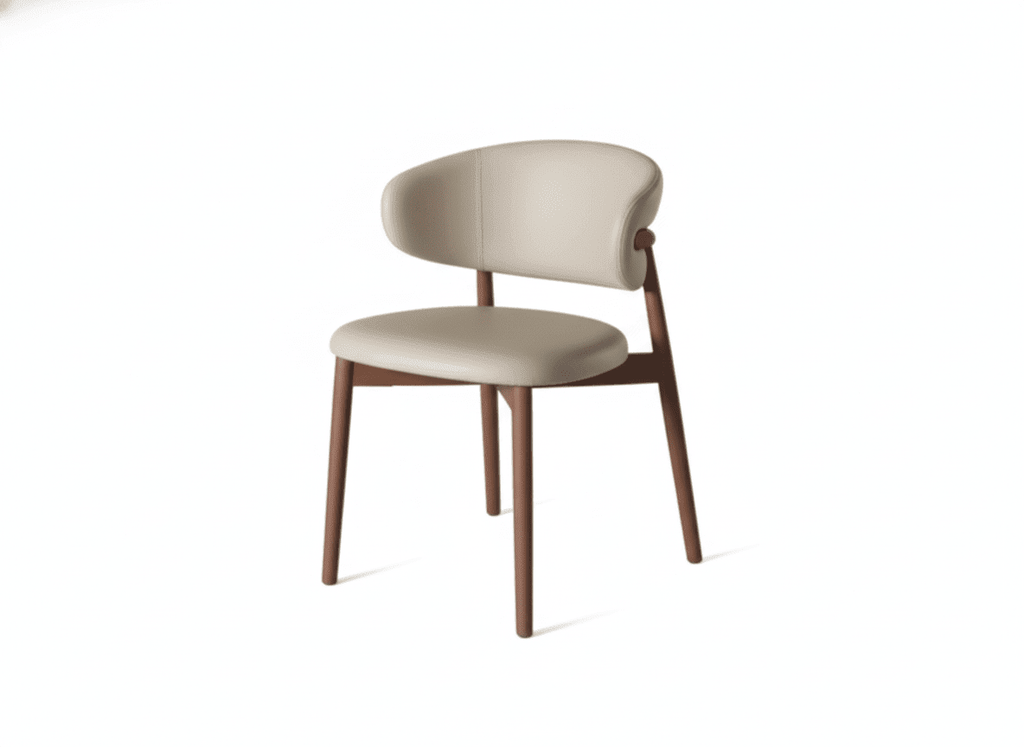 Tokyo Oval Dining Table and Chair Set