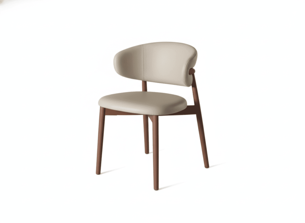 Tokyo Oval Dining Table and Chair Set