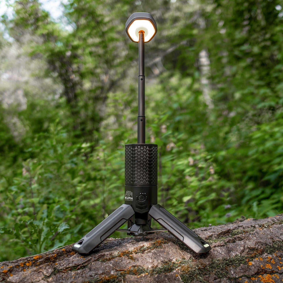 Trek ‘N Glo Tripod Lantern