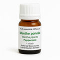 Menthe poivrée