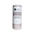 Vetiver + Spiced Bergamot Mineral Deodorant Stick