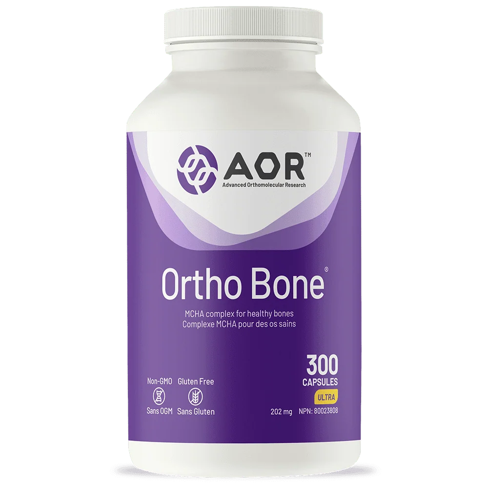 Ortho Bone 300 caps