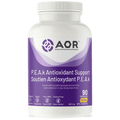 P.E.A.k Antioxidant Support 90 caps