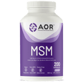 MSM 200 caps