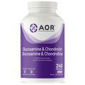 Glucosamine & Chondroitin 240 caps