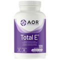Total E 120 softgels