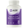 Niacin No-Flush 180 caps