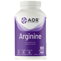 Arginine 180 caps