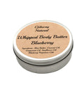 Whipped Body Butter - Blueberry