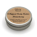 Whipped Body Butter - Strawberry