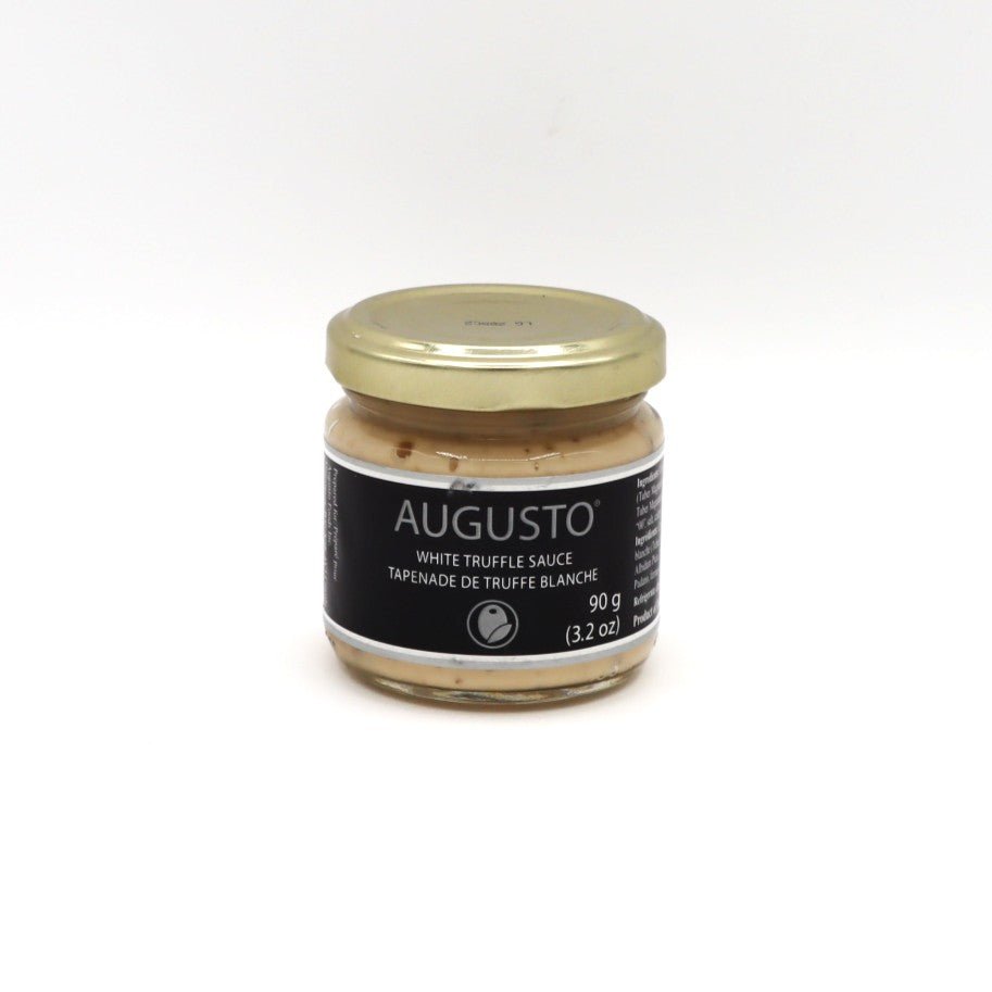 White Truffle Sauce