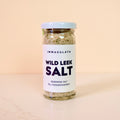 WILD LEEK SALT