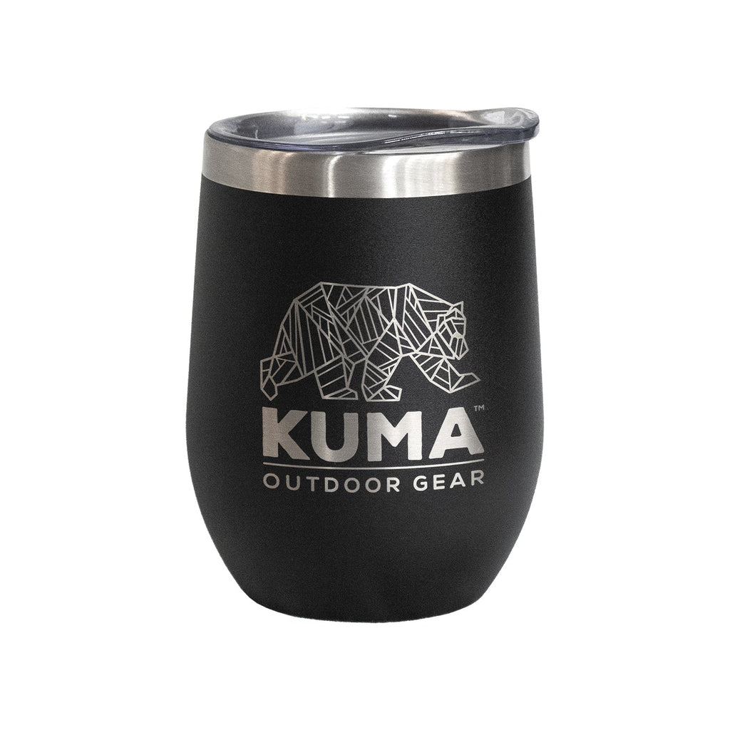 Kuma Wine Tumbler