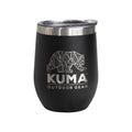 Kuma Wine Tumbler