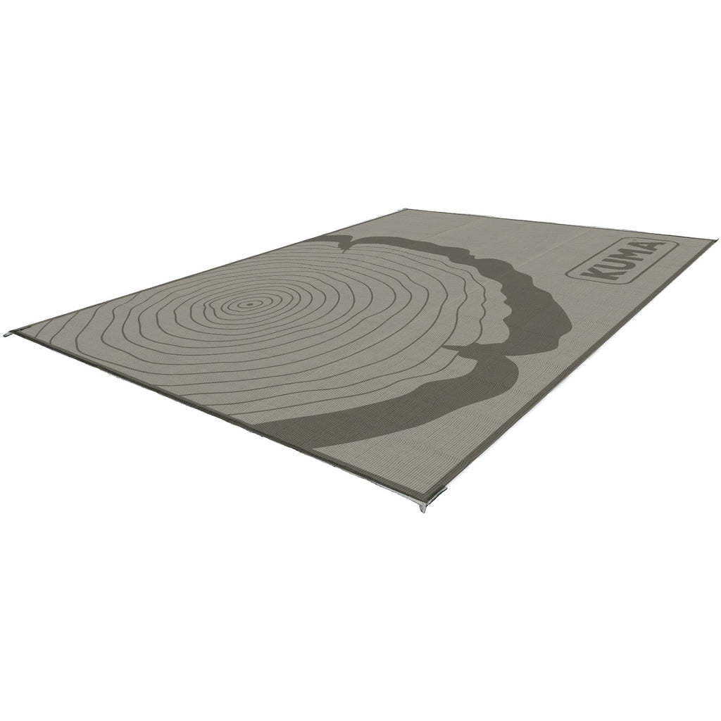 Kuma Outdoor Gear Mat 12'X9'