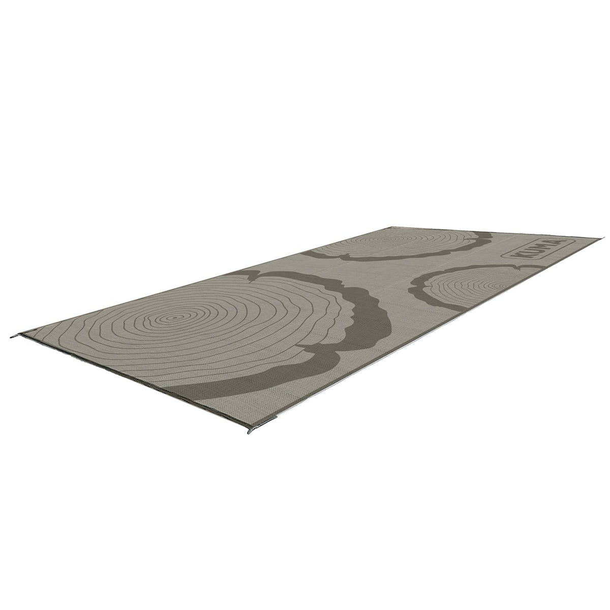 Kuma Outdoor RV Mat 18' x 9'