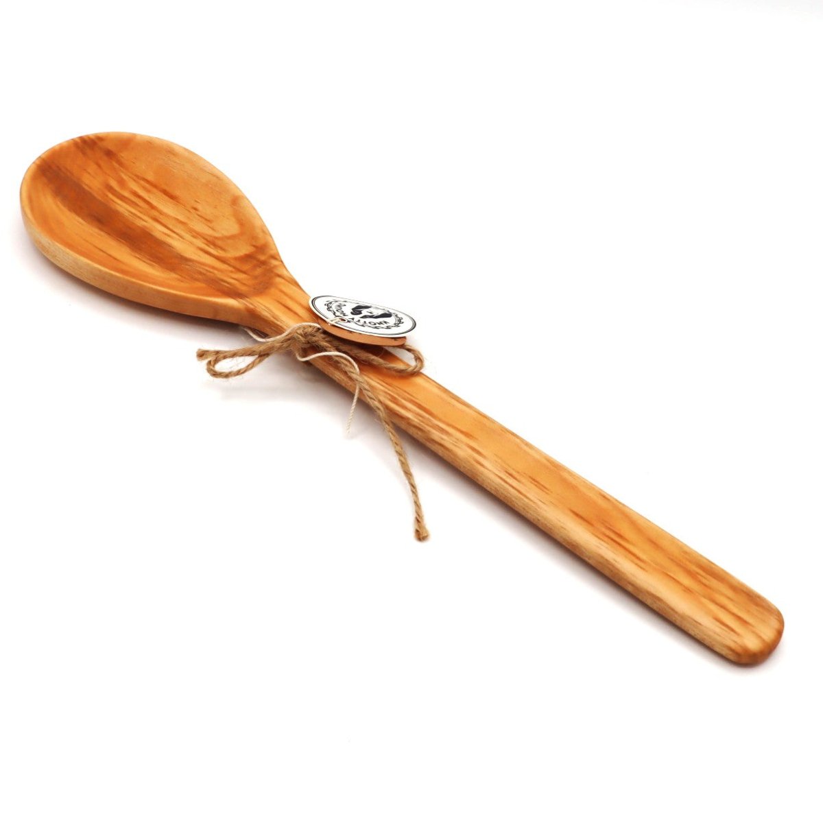 Wooden Spoon